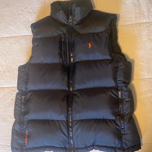 Polo Ralph Lauren Puffer Vest